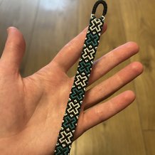 Pattern #100754 Photo