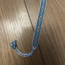 Pattern #135296 Photo