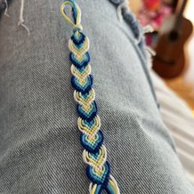 Pattern #14708 Photo