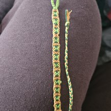 Pattern #166229 Photo