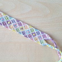 Pattern #126519 Photo