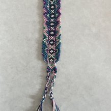 Pattern #204213 Photo