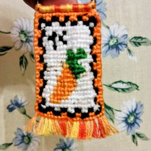 Pattern #165295 Photo