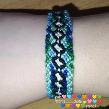 Pattern #204066 Photo