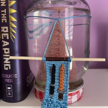 Pattern #179350 Photo