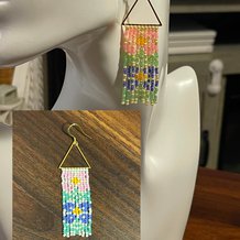 Pattern #194848 Photo