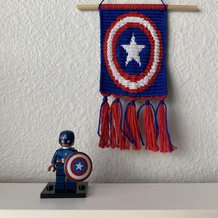 Pattern #20618 Photo