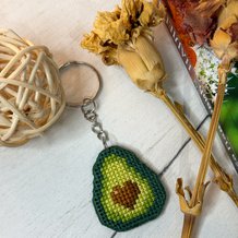 Pattern #73376 Photo