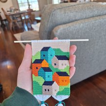 Pattern #180342 Photo