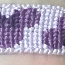 Pattern #154535 Photo