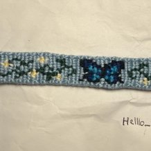 Pattern #142349 Photo