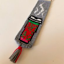 Pattern #201914 Photo