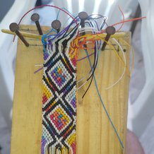 Pattern #123018 Photo