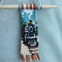 Pattern #173370 Photo