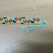 Pattern #44568 Photo