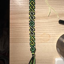 Pattern #205703 Photo