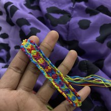 Pattern #205502 Photo