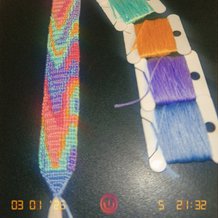 Pattern #90581 Photo