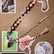 Pattern #174228 Photo