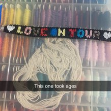 Pattern #146893 Photo