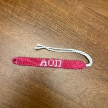 Pattern #172165 Photo