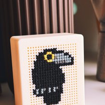 Pattern #194727 Photo