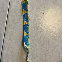 Pattern #16305 Photo