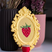 Pattern #55625 Photo