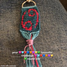 Pattern #205342 Photo