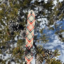 Pattern #145510 Photo