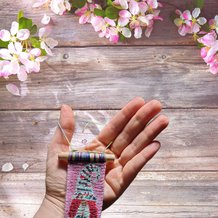 Pattern #133112 Photo