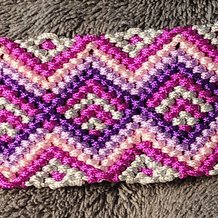 Pattern #94715 Photo