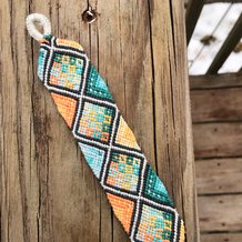 Pattern #122788 Photo