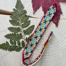 Pattern #111608 Photo