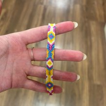 Pattern #200412 Photo