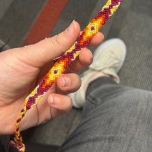 Pattern #202627 Photo