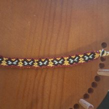 Pattern #59786 Photo