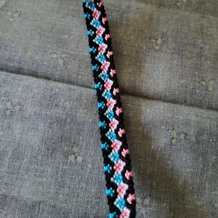 Pattern #148982 Photo