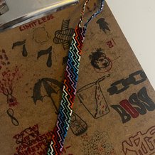 Pattern #100256 Photo