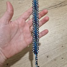 Pattern #200685 Photo