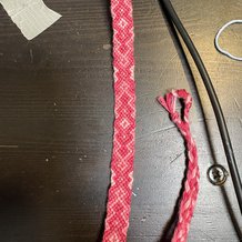 Pattern #149555 Photo