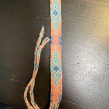 Pattern #149555 Photo