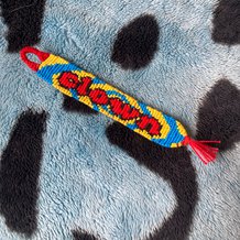 Pattern #78018 Photo