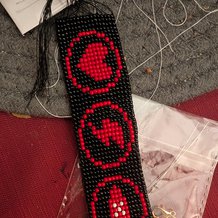 Pattern #205645 Photo