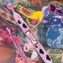 Pattern #140602 Photo