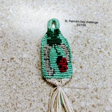 Pattern #144972 Photo