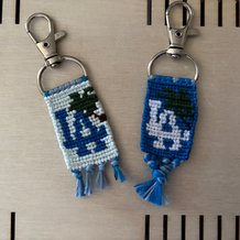 Pattern #140538 Photo