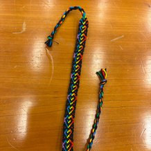 Pattern #198247 Photo