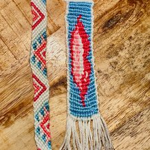 Pattern #120417 Photo