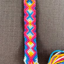 Pattern #26211 Photo